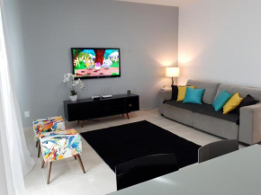 Гостиница Apartamento Edificio Victoria  Аншиета